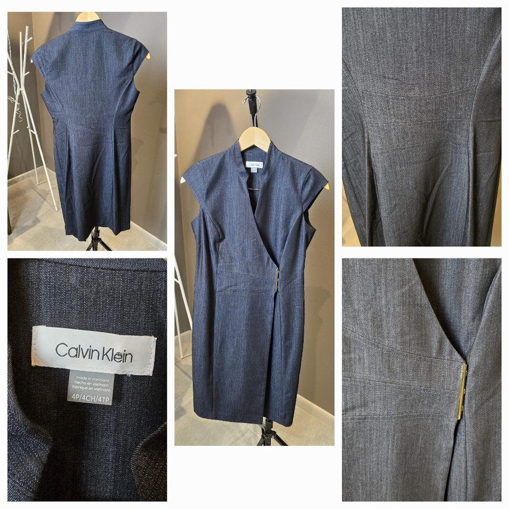 Calvin Klein Business casual dress